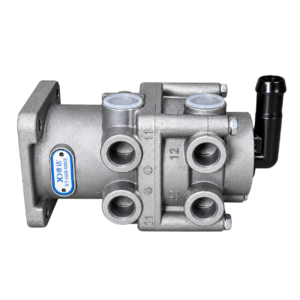 BOMBA DE FRENO C/JEBE 6 HUECOS - YUEJIN NJ1062