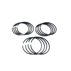 ANILLOS DE MOTOR 85MM STD - YUEJIN NJ1020