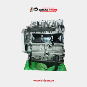 MOTOR SEMI-ARMADO