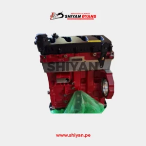 MOTOR SEMI-ARMADO